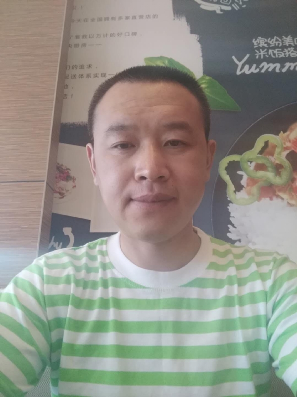 未婚男西安高陵36岁的第一张照片--南通相亲服务中心