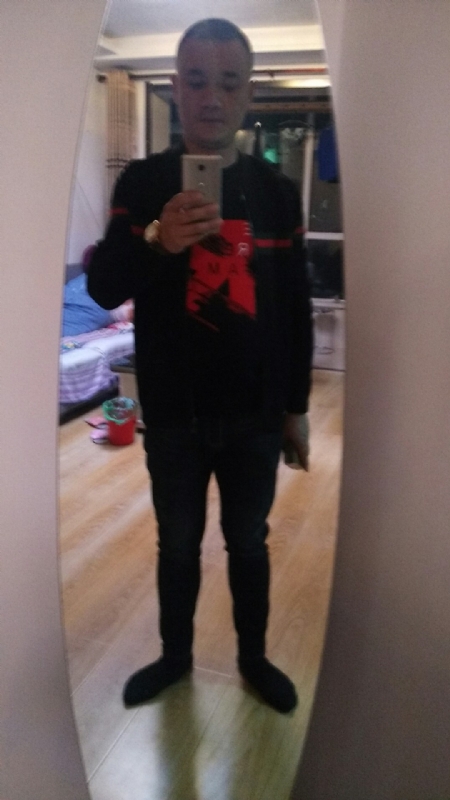 重整旗鼓的第一张照片--南通相亲服务中心