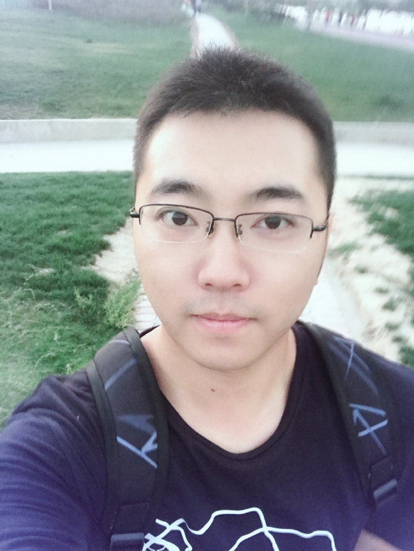 落尘、的第一张照片--南通相亲服务中心