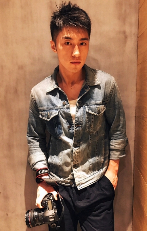 Jason的第一张照片--南通相亲服务中心