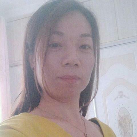 章浣碧的第一张照片--南通相亲服务中心