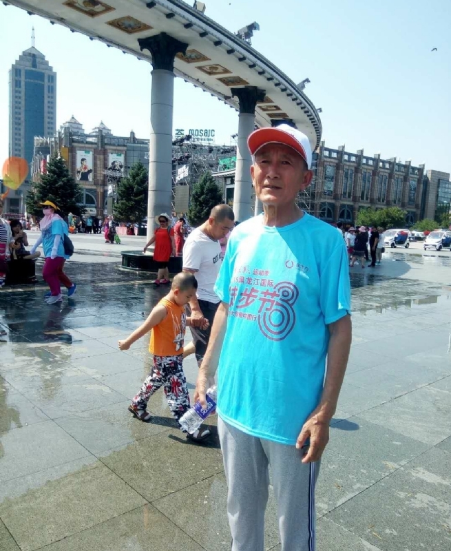 凯歌的第二张照片--南通相亲服务中心