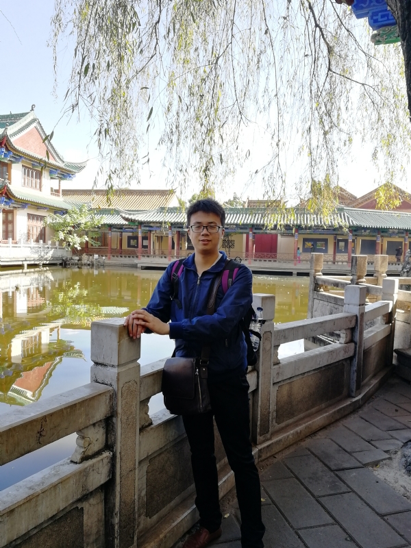 Lee的第一张照片--南通相亲服务中心