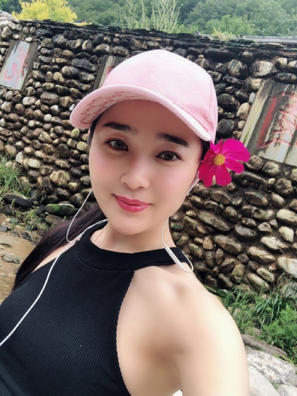小白兔的大奶糖的第一张照片--南通相亲服务中心