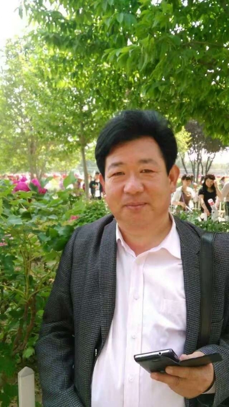 期盼的第一张照片--南通相亲服务中心