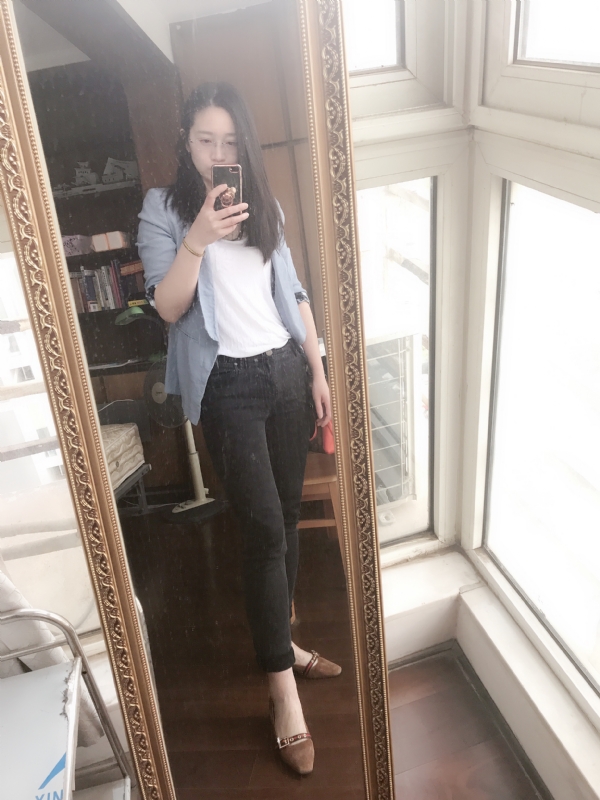 nemo洁的第一张照片--南通相亲服务中心