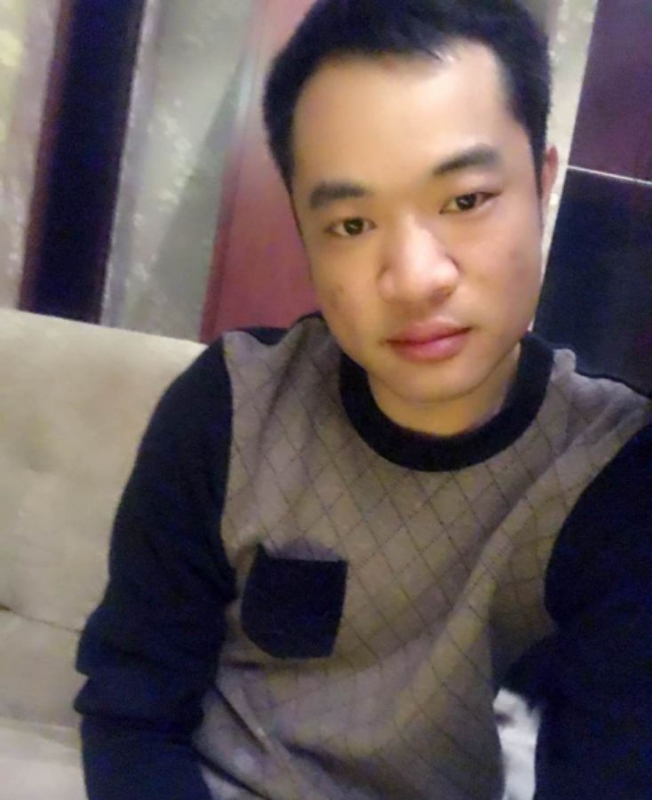 人生快乐的第一张照片--南通相亲服务中心
