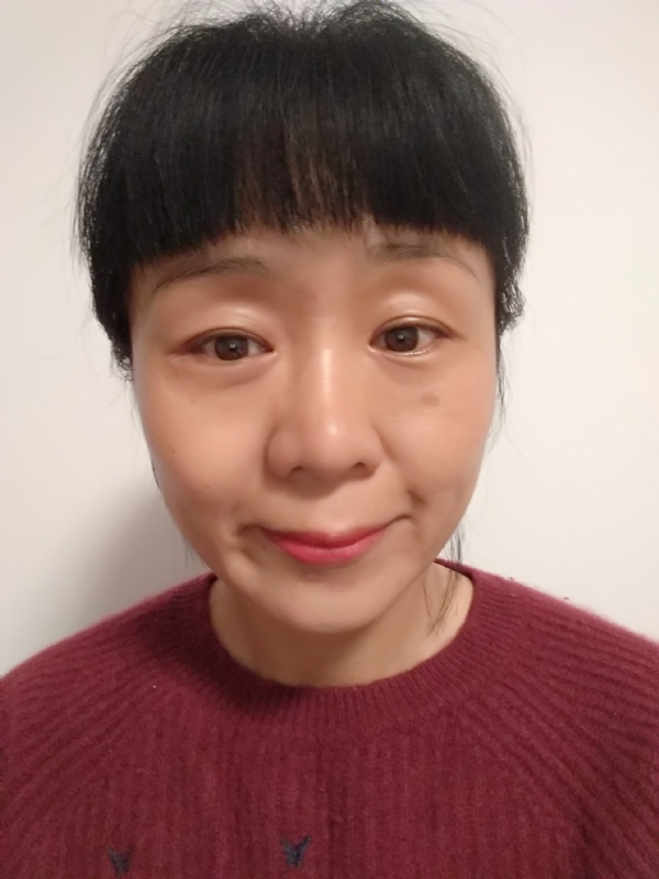余生请你指教的第一张照片--南通相亲服务中心