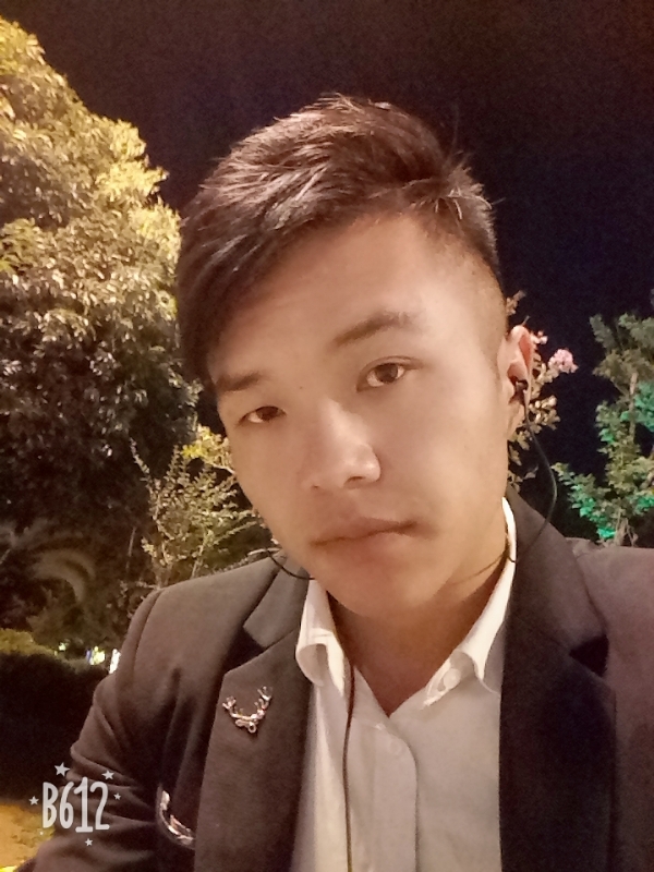 只求一陪伴的第一张照片--南通相亲服务中心