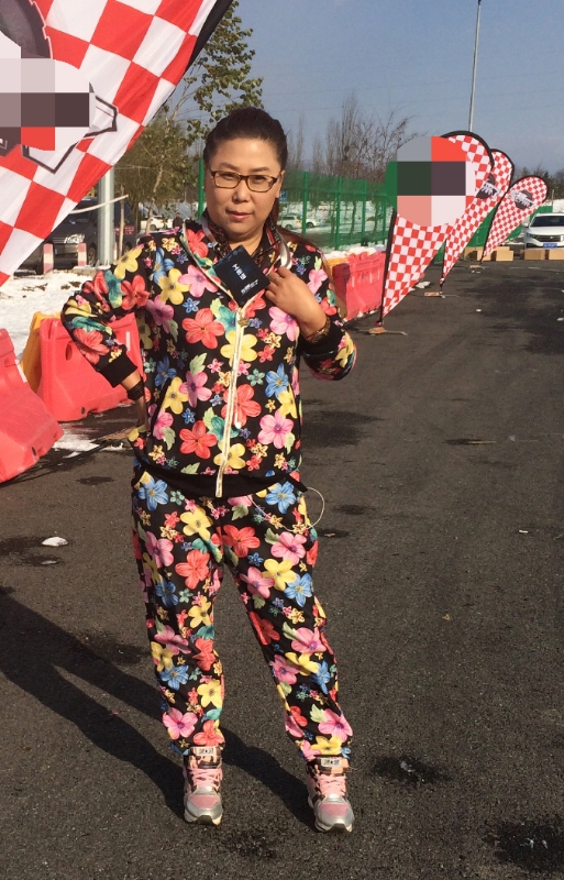 花程锦绣的第一张照片--南通相亲服务中心