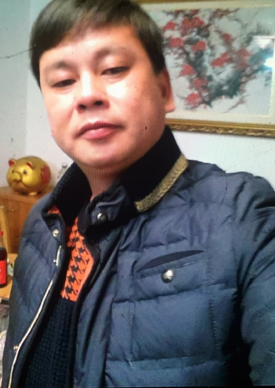 期待幸福的第一张照片--南通相亲服务中心