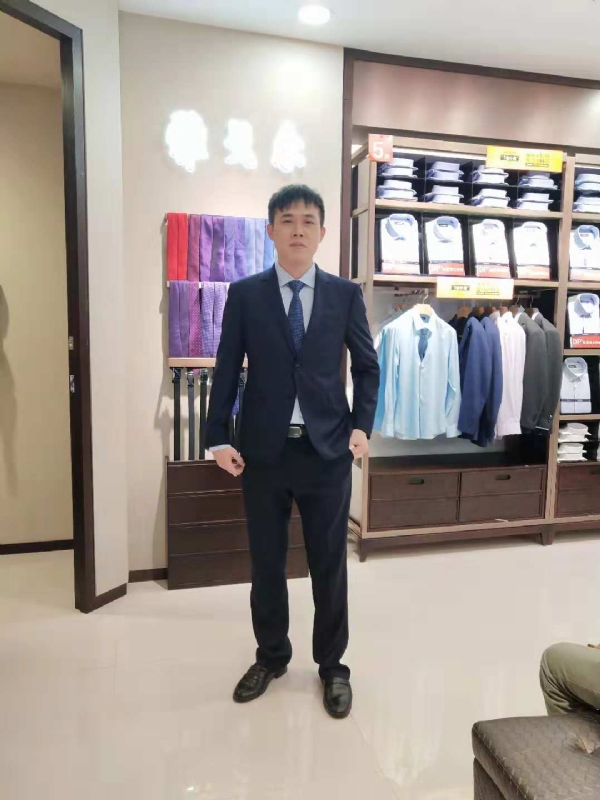爱的第一张照片--南通相亲服务中心