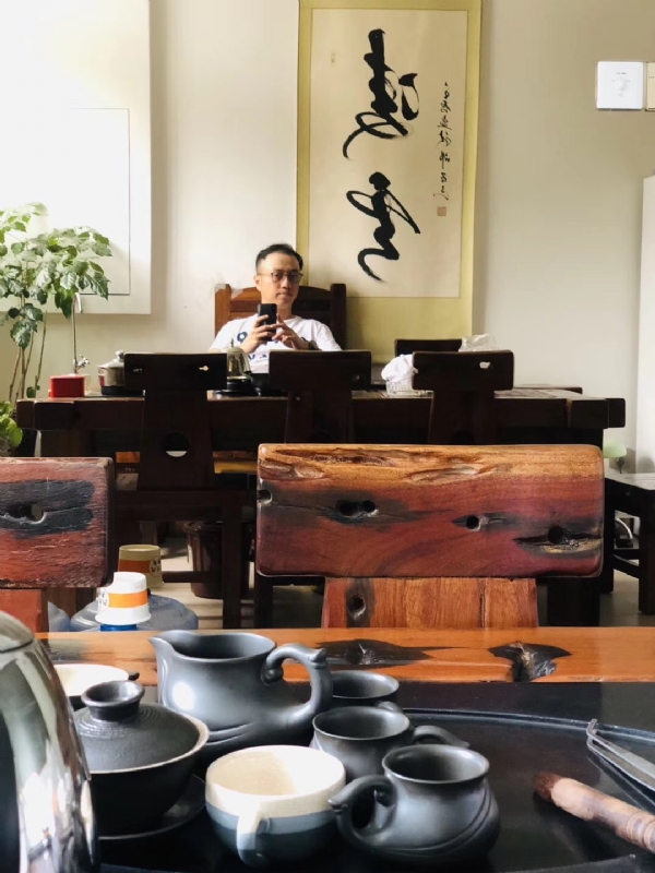 陳sir的第一张照片--南通相亲服务中心