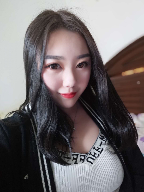 佳怡的第一张照片--南通相亲服务中心