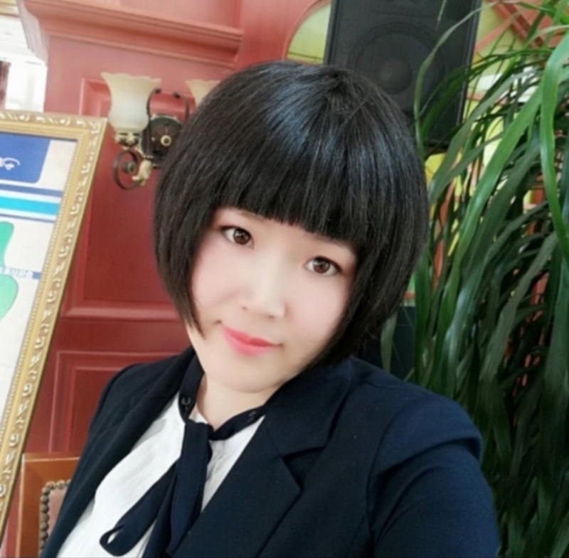 倾城之恋的第一张照片--南通相亲服务中心
