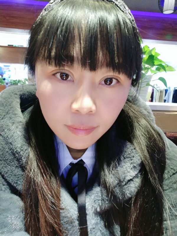 蓝色鲸鱼的第二张照片--南通相亲服务中心