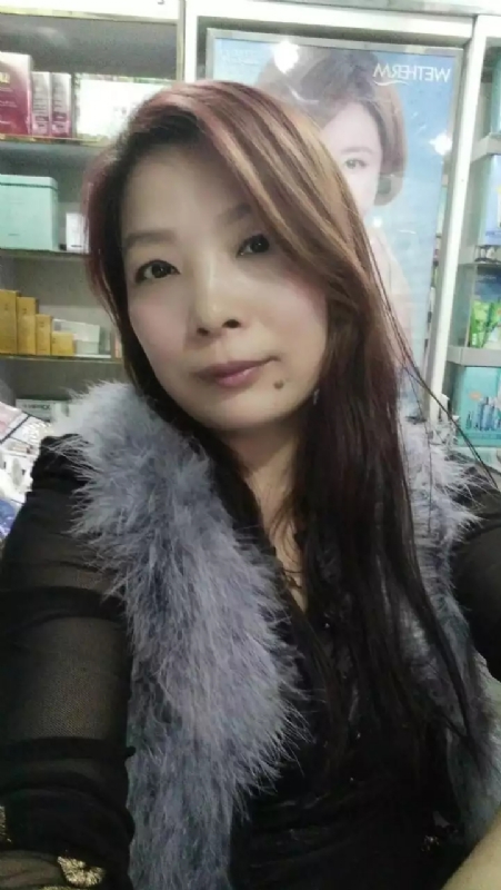 胡静的第一张照片--南通相亲服务中心