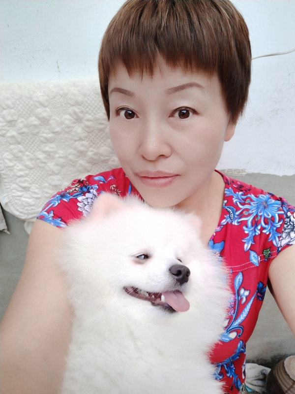 世事无常的第一张照片--南通相亲服务中心