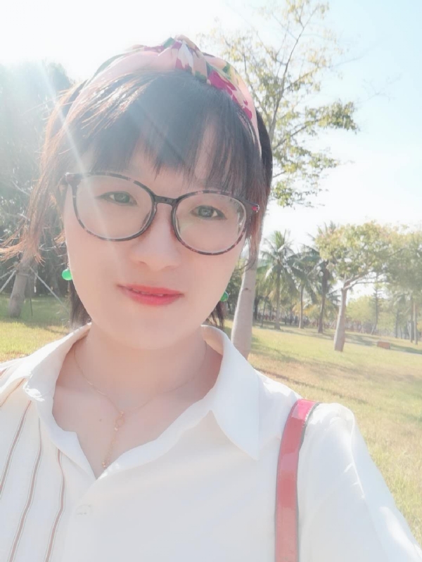 一生有你的第三张照片--南通相亲服务中心