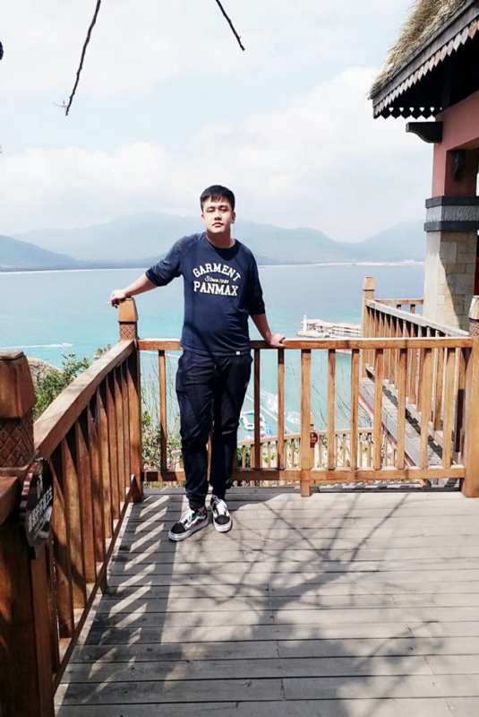 希望的第一张照片--南通相亲服务中心