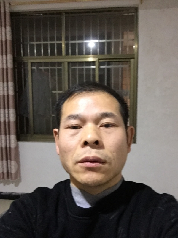 徐徐清风的第一张照片--南通相亲服务中心