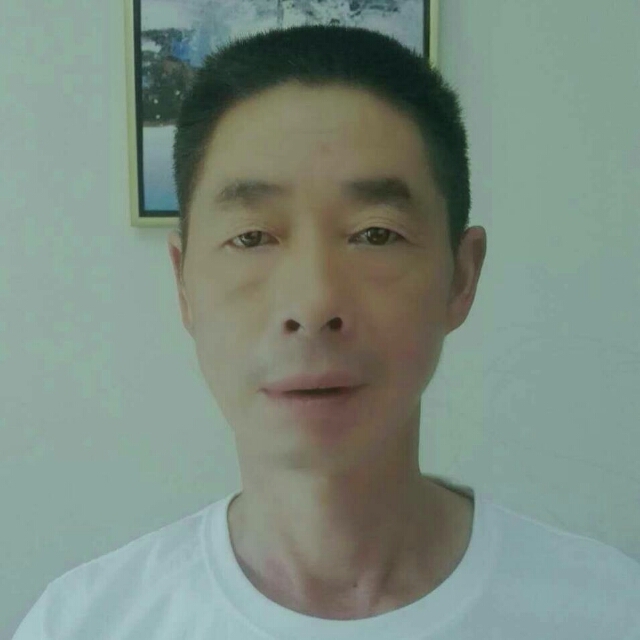 蔡蔡的第一张照片--南通相亲服务中心