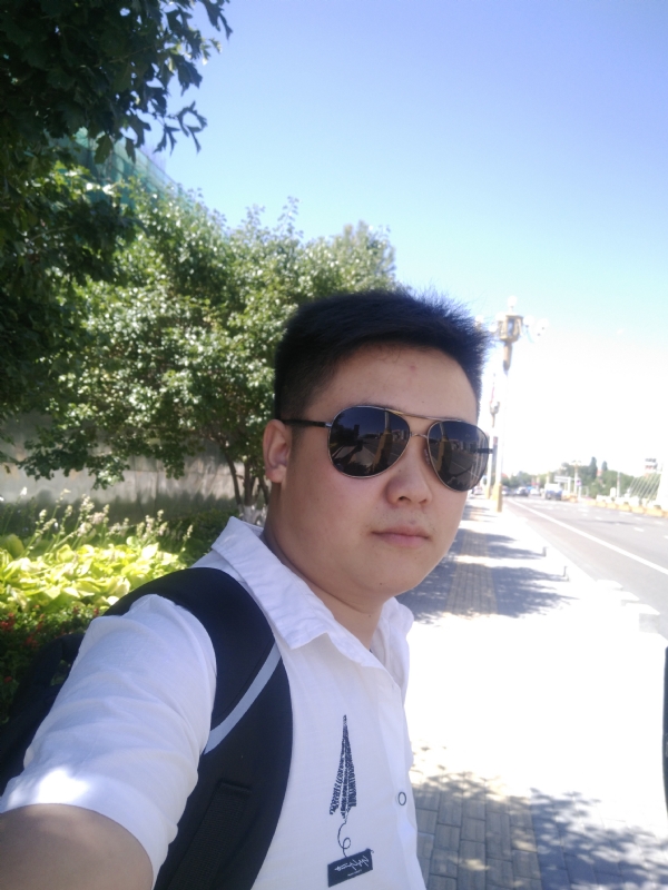 从新开始的第一张照片--南通相亲服务中心