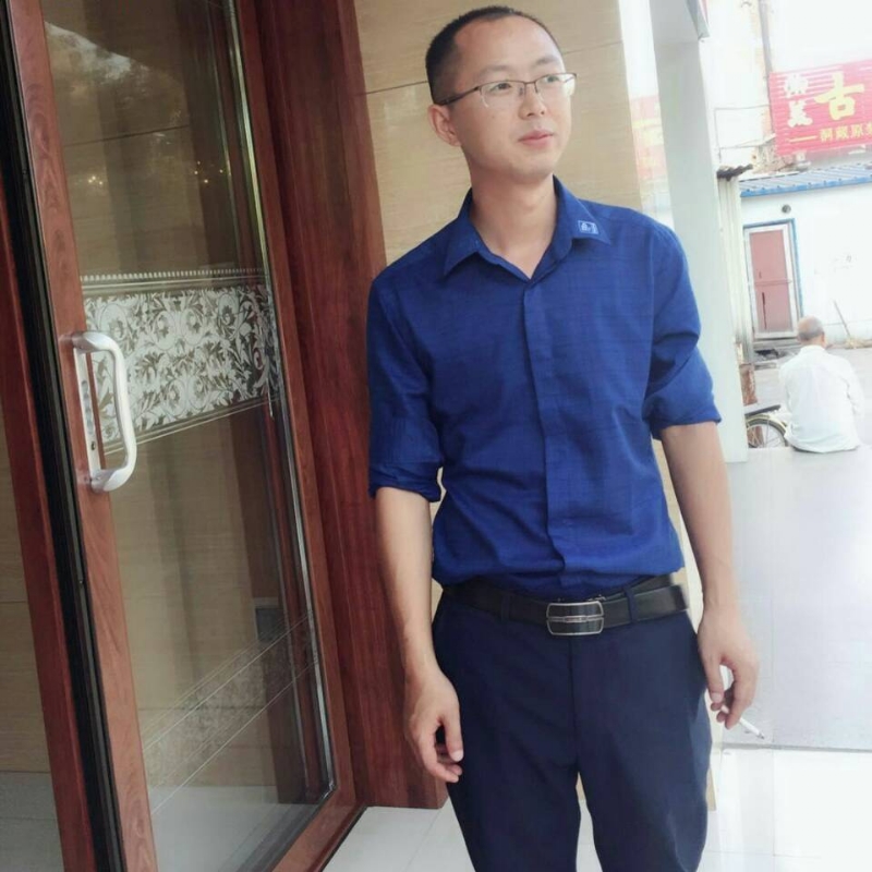 亦久懿旧的第一张照片--南通相亲服务中心