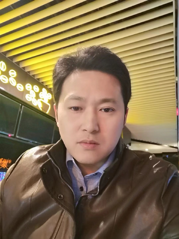 只为伊人醉的第一张照片--南通相亲服务中心