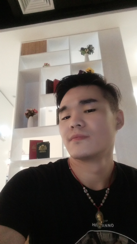 涵博随缘的第一张照片--南通相亲服务中心