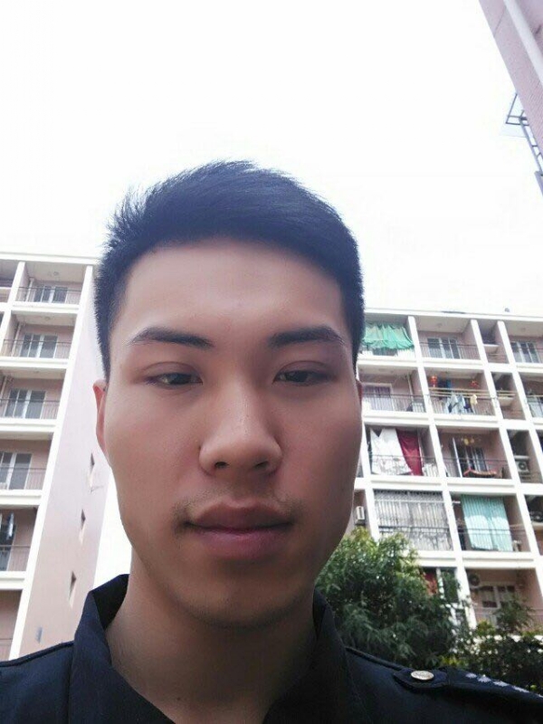 乐天的第一张照片--南通相亲服务中心