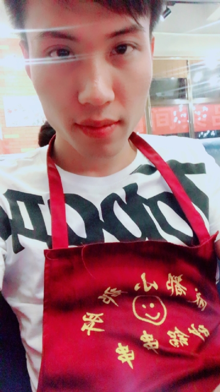 乐天的第三张照片--南通相亲服务中心