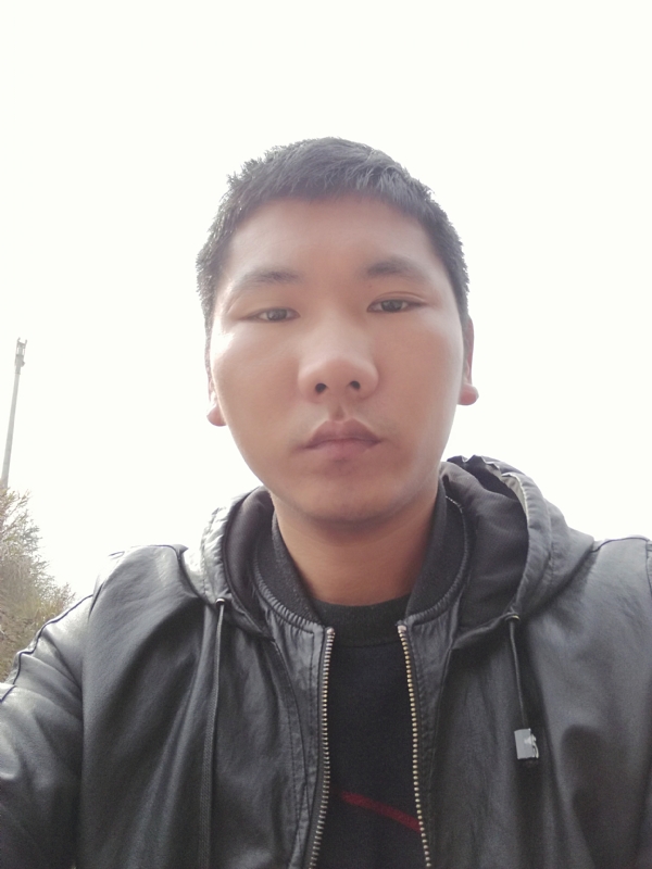 徐仁和的第一张照片--南通相亲服务中心