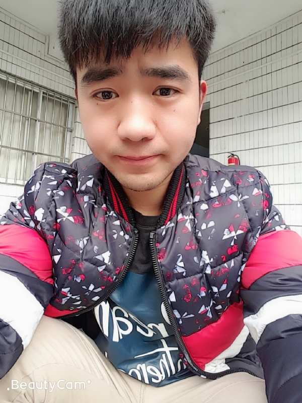 梦回少年的第一张照片--南通相亲服务中心