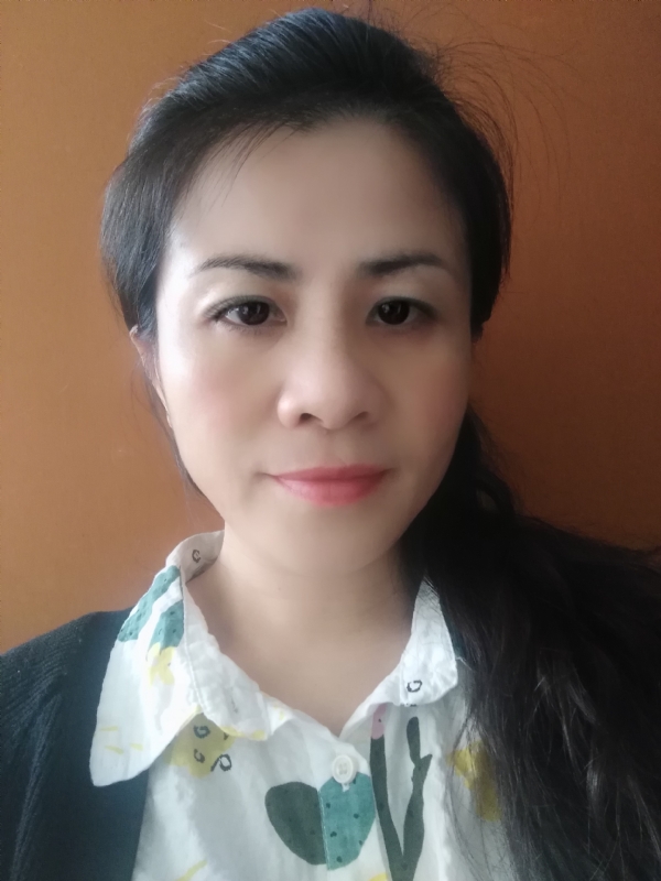 清清的第一张照片--南通相亲服务中心