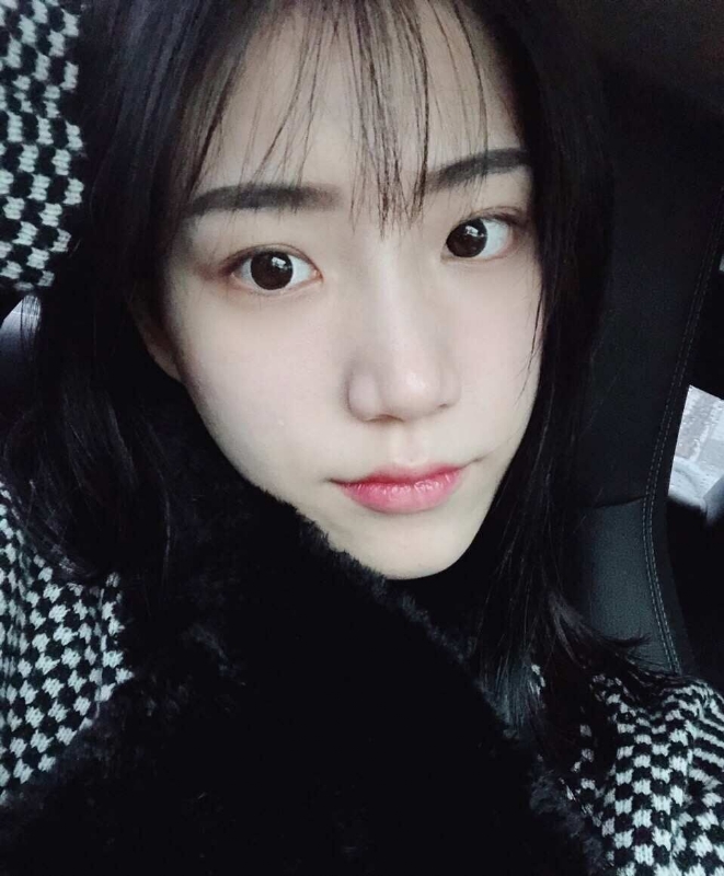 宁宁的第一张照片--南通相亲服务中心