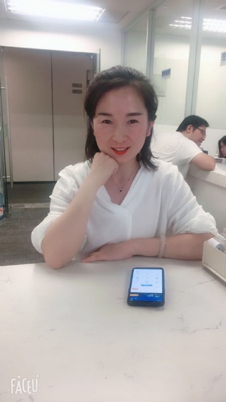 果酪酪的第一张照片--南通相亲服务中心