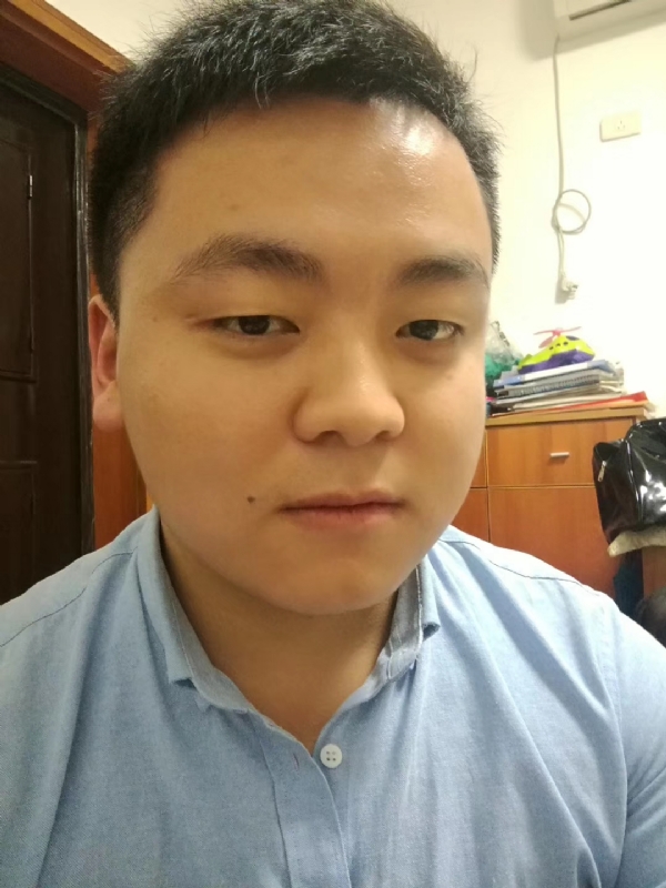 逍遥哥哥的第一张照片--南通相亲服务中心