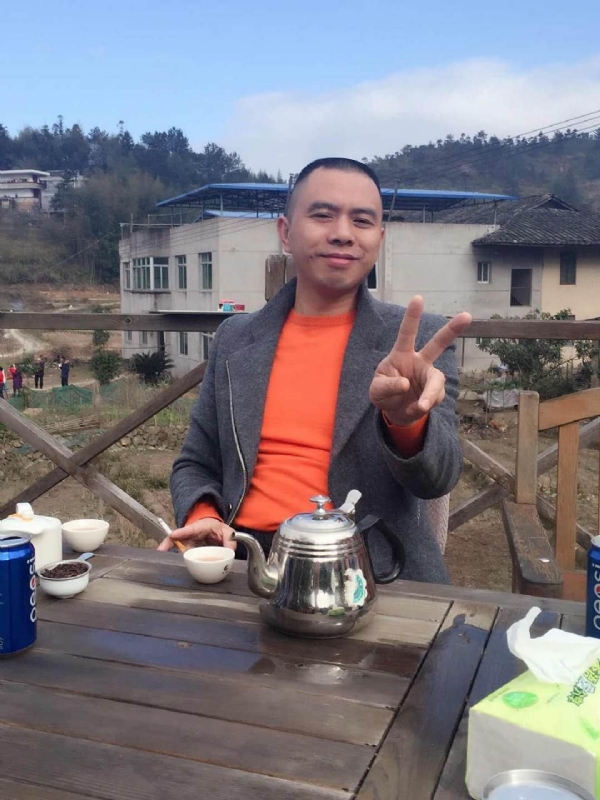 往生的第一张照片--南通相亲服务中心