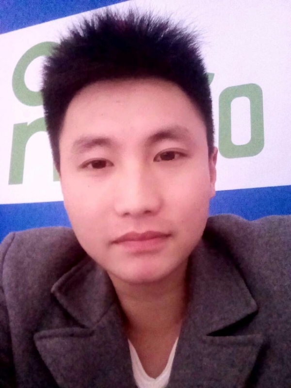 木易的第二张照片--南通相亲服务中心
