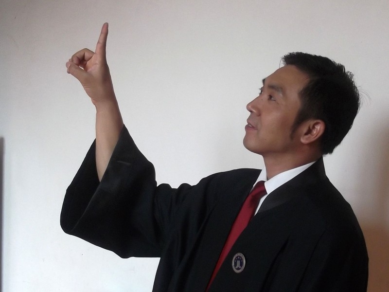 勇戈的第二张照片--南通相亲服务中心