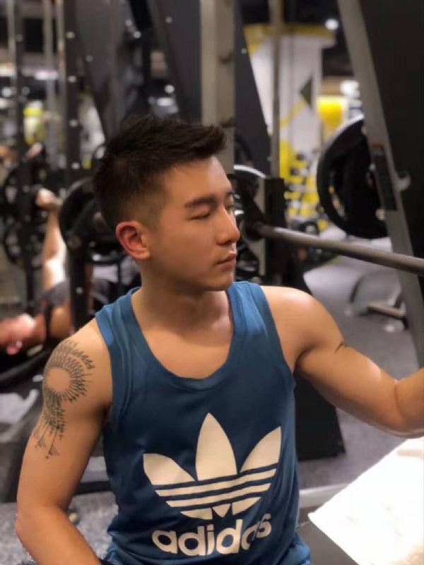 海海的第一张照片--南通相亲服务中心