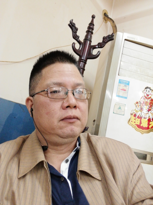 一个人的第一张照片--南通相亲服务中心