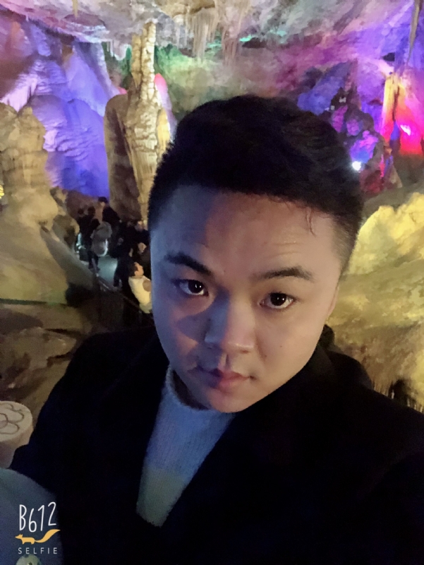 奔跑的五花肉的第一张照片--南通相亲服务中心