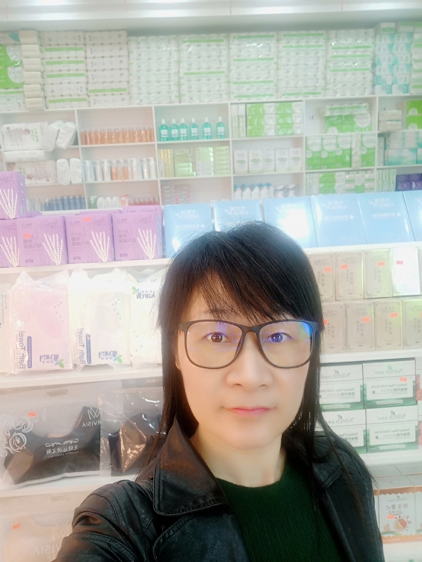 爱生活的第二张照片--南通相亲服务中心