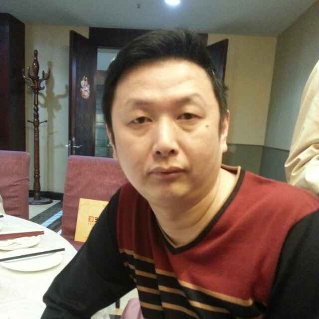 四哥的第一张照片--南通相亲服务中心