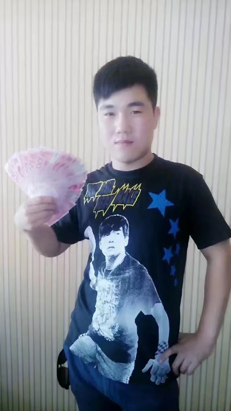 小飞的第二张照片--南通相亲服务中心