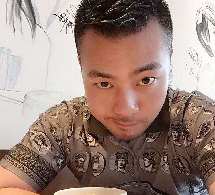 刘江平的第一张照片--南通相亲服务中心