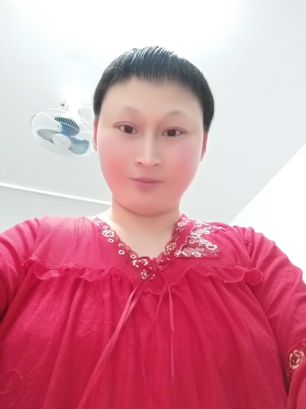 彩虹姐姐永不言弃的第一张照片--南通相亲服务中心