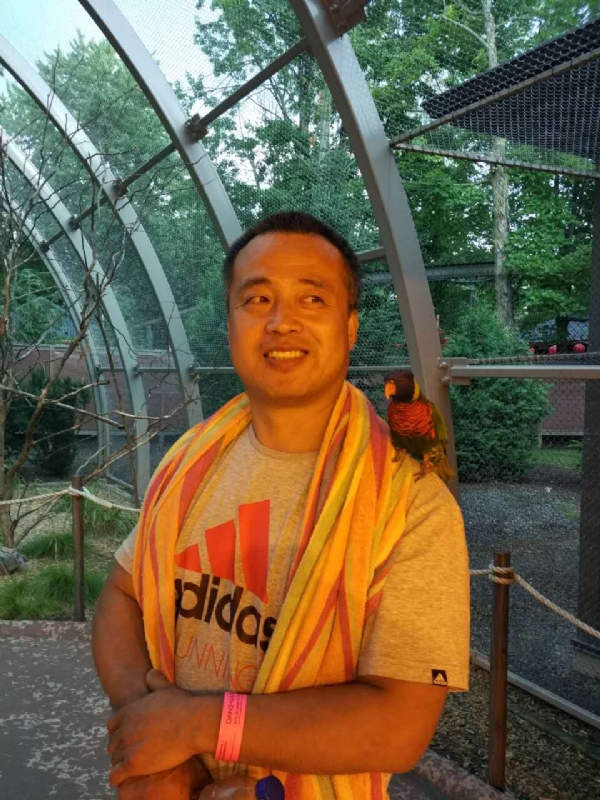 sa的第一张照片--南通相亲服务中心